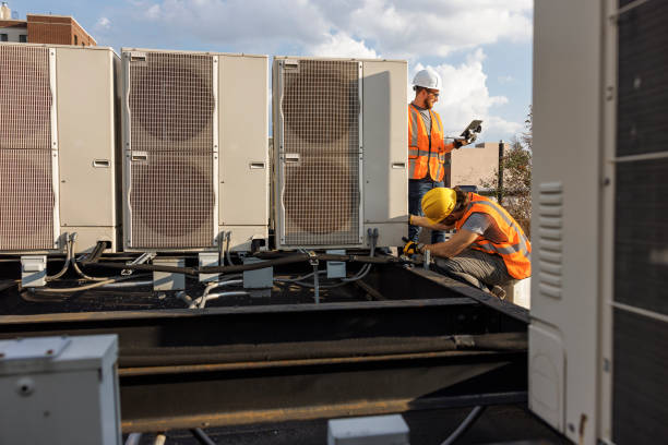 Best HVAC Tune-Up Services  in Campti, LA