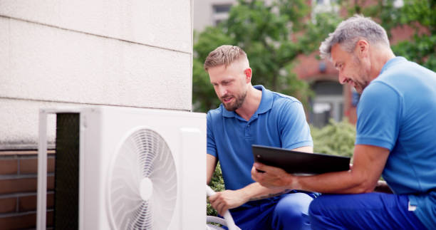 Best Best HVAC Companies  in Campti, LA