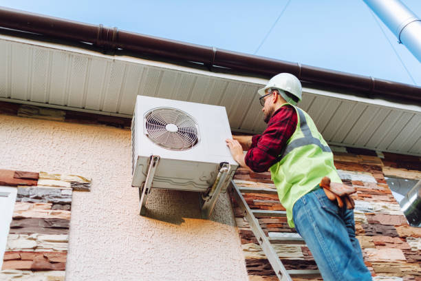 Best Ductless HVAC Repair  in Campti, LA