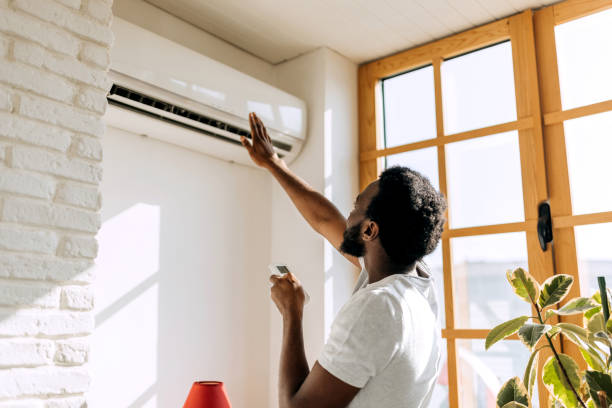 Professional HVAC in Campti, LA