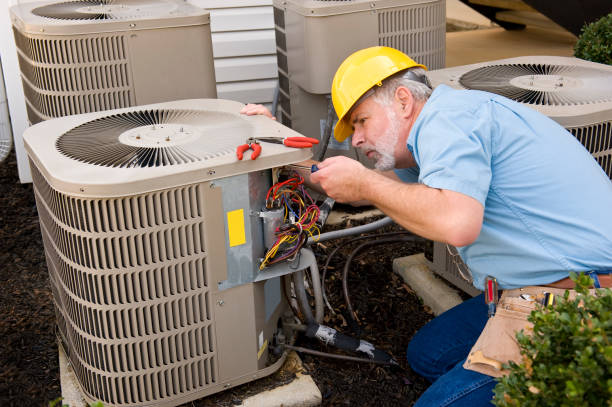 Best Central Air Repair  in Campti, LA