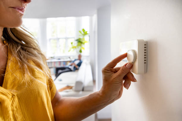 Best HVAC Repair Near Me  in Campti, LA