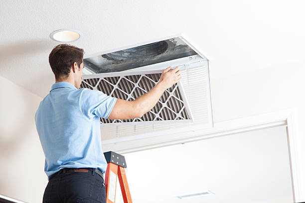 Best HVAC Maintenance Near Me  in Campti, LA