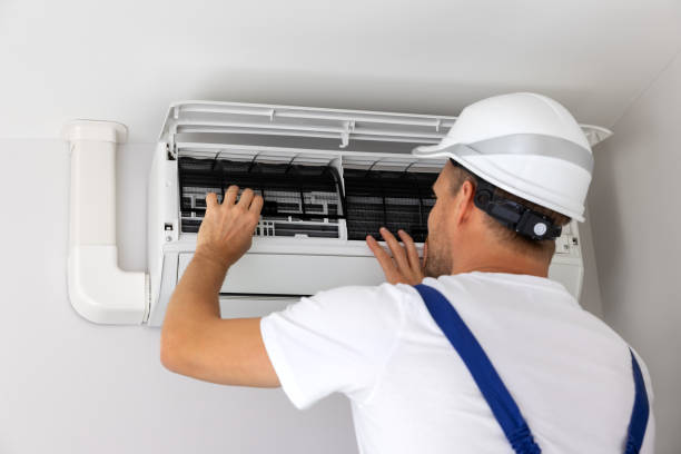 Best Residential HVAC Services  in Campti, LA