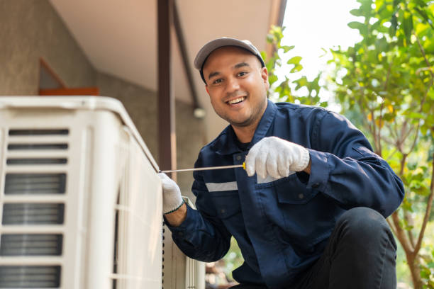 Best HVAC Air Duct Cleaning  in Campti, LA