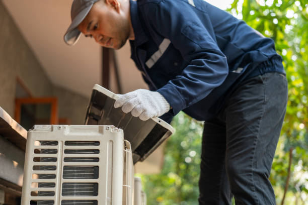 Best HVAC Air Duct Cleaning  in Campti, LA