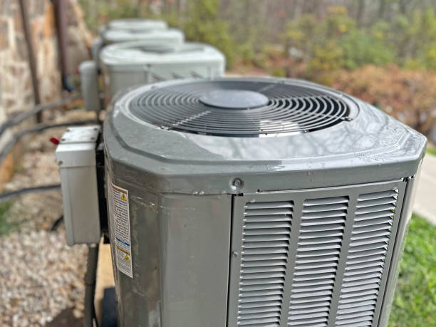 AC Installation Near Me in Campti, LA