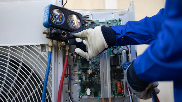 Best Local HVAC Companies  in Campti, LA